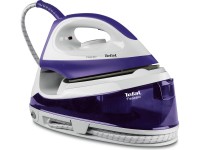 Żelazko z generatorem pary Tefal Fasteo SV6020E0