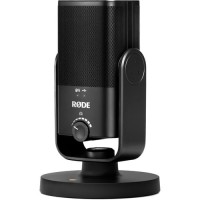 Mikrofon Pojemnościowy USB Rode NT-USB Mini