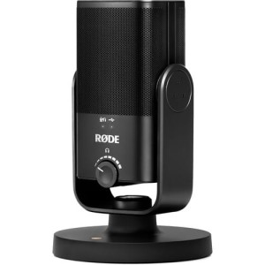 Mikrofon Pojemnościowy USB Rode NT-USB Mini