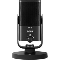 Mikrofon Pojemnościowy USB Rode NT-USB Mini
