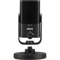 Mikrofon Pojemnościowy USB Rode NT-USB Mini