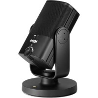 Mikrofon Pojemnościowy USB Rode NT-USB Mini