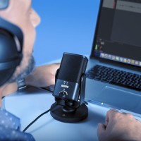 Mikrofon Pojemnościowy USB Rode NT-USB Mini