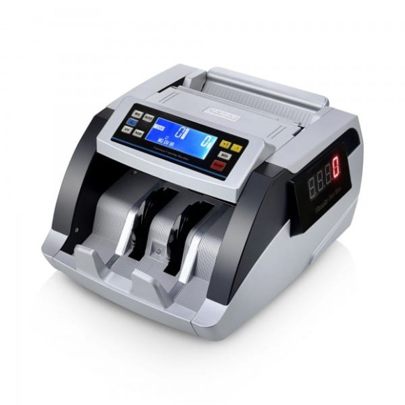 Zaawansowana liczarka do banknotów UV 8800