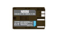 Akumulator Newell Li-Ion 1500mAh Canon BP 511 BP-511