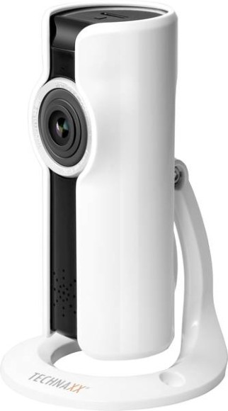 Kamera bezpieczeństwa IP Technaxx TX-108  180°