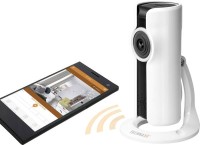 Kamera bezpieczeństwa IP Technaxx TX-108  180°