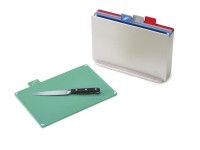 Deski do krojenia 4 szt. Joseph Joseph Index S 60150 