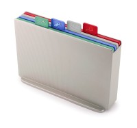 Deski do krojenia 4 szt. Joseph Joseph Index S 60150 