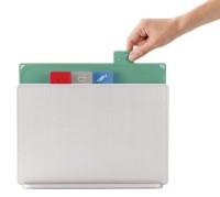 Deski do krojenia 4 szt. Joseph Joseph Index S 60150 