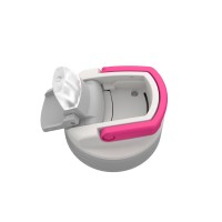 Butelka termiczna Kambukka Lagoon Insulated 400 ml