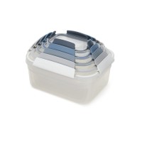 Zestaw pojemników Joseph Jospeh Editions Sky Nest Lock