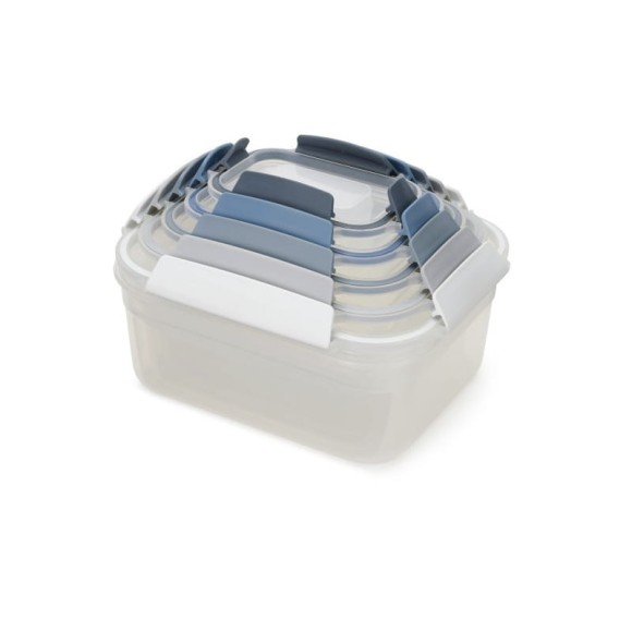 Zestaw pojemników Joseph Jospeh Editions Sky Nest Lock