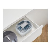 Zestaw pojemników Joseph Jospeh Editions Sky Nest Lock