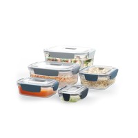 Zestaw pojemników Joseph Jospeh Editions Sky Nest Lock