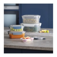 Zestaw pojemników Joseph Jospeh Editions Sky Nest Lock