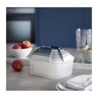 Zestaw pojemników Joseph Jospeh Editions Sky Nest Lock