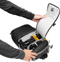 Plecak Lowepro Slingshot SL 250 AW III
