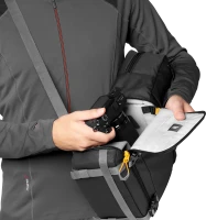 Plecak Lowepro Slingshot SL 250 AW III