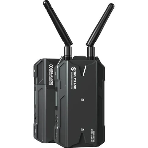 Hollyland Mars 300 PRO Enhanced HDMI - zasięg 120m