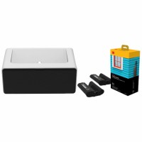 Drukarka Kodak Instant Dock Printer PD460 + Papier Kodak 80szt