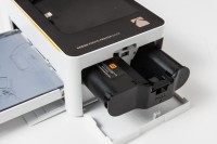 Drukarka Kodak Instant Dock Printer PD460 + Papier Kodak 80szt