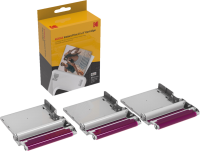 Wkłady Kodak Cartridge 3x3 30-pack