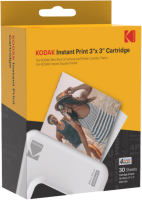 Wkłady Kodak Cartridge 3x3 30-pack