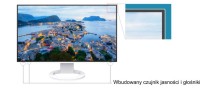 Monitor Eizo FlexScan EV2795 27" LED IPS WQHD -