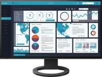 Monitor Eizo FlexScan EV2495 24" LED IPS (WUXGA) 