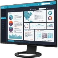 Monitor Eizo FlexScan EV2495 24" LED IPS (WUXGA) 