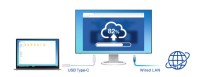 Monitor Eizo FlexScan EV2495 24" LED IPS (WUXGA) 