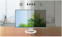 Monitor Eizo FlexScan EV2495 24" LED IPS (WUXGA) 