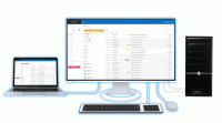 Monitor Eizo FlexScan EV2495 24" LED IPS (WUXGA) 