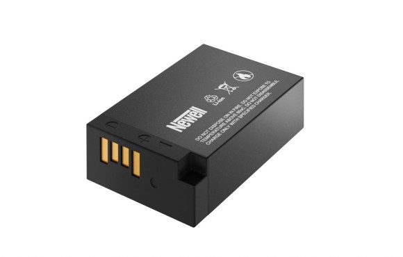 Akumulator Newell Plus zamiennik Canon LP-E17