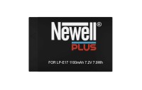 Akumulator Newell Plus zamiennik Canon LP-E17