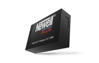 Akumulator Newell Plus zamiennik Canon LP-E17