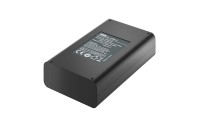 Ładowarka dwukanałowa Newell DL-USB-C do akumulatorów AHDBT-901