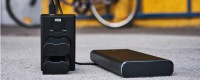 Ładowarka dwukanałowa Newell DL-USB-C do akumulatorów AHDBT-901