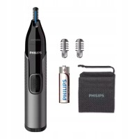 Trymer do brwi, nosa i uszu Philips Nose Trimmer Series 3000 NT3650/16