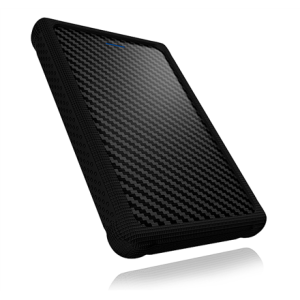 Obudowa na dysk twardy 2,5" ICY BOX IB-223U3a-B USB 3.2 