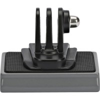 Statyw Joby GorillaPod Action mocowaniem do aparatu i kamer GoPro JB01300-BWW z głowicą kulową