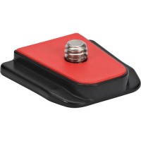 Statyw Joby GorillaPod Action mocowaniem do aparatu i kamer GoPro JB01300-BWW z głowicą kulową