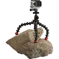 Statyw Joby GorillaPod Action mocowaniem do aparatu i kamer GoPro JB01300-BWW z głowicą kulową