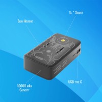 Power Bank Newell KM001 USB-C 10000 mAh