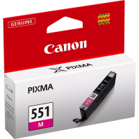 Tusz Canon CLI-551M Magenta