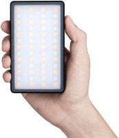 Lampa LED RGB Viltrox Weeylite RB08P