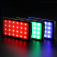 Lampa LED RGB Viltrox Weeylite RB08P