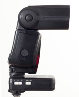 Sterownik Phottix Odin - Wyzwalacz + odbiornik TTL (wersja Canon)