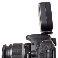 Sterownik Phottix Odin - Wyzwalacz + odbiornik TTL (wersja Canon)